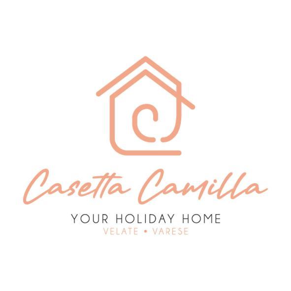 Casetta Camilla Varese Eksteriør bilde